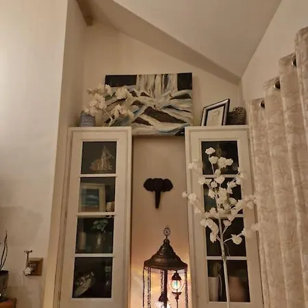 Trinity Cottage 2 Bed With Mezzanine Dublin Exterior photo