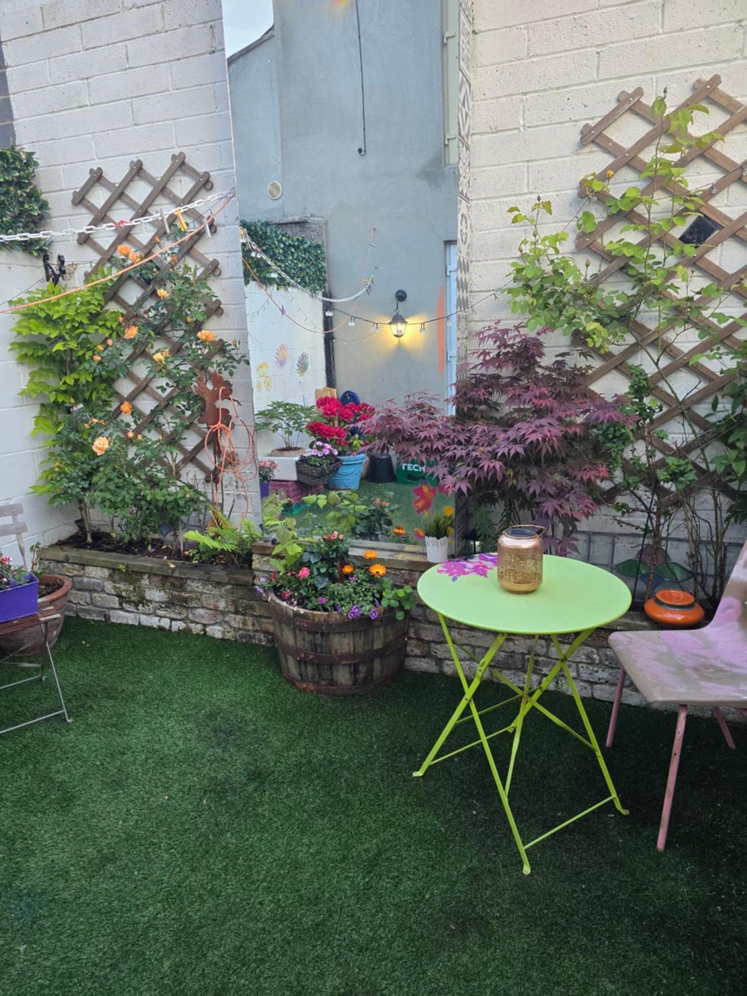 Apartment Trinity 2 Bed With Mezzanine Dublin